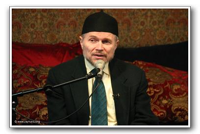 “The Politics of Revenge”-Dr Khalid Yahya Blankinship
