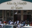 The Atlanta Masjid of Al-Islam