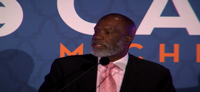 The Impact of Liberalism, Secularism, and Atheism on the American Mosque-Dr Sherman Jackson