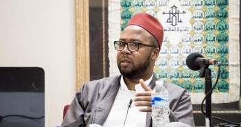 Returning to the Prophetic Standard-Shaykh Abdullah bin Hamid Ali